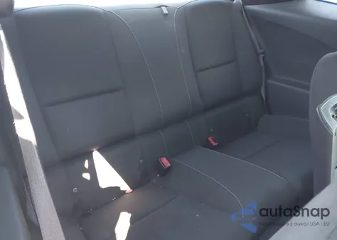 2015 Chevrolet Camaro 1Lt z USA, uszkodzony, nr VIN 2G1FD1E31F9205812